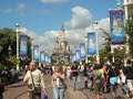 Disneyland Resort Paris