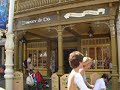 Disneyland Resort Paris