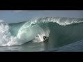 Teahupoo - Biggest Day 2007