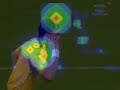 Eyetracking and Heatmaps Generation in Video using Computer Vision Eyetracking and Heatmaps Generation in Video using Computer Vision