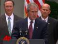 Bush Signs Bill on Government Wiretapping