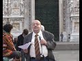 Lezioni in piazza - 40anni di fallimento dell\