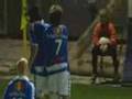Tozé 2 goals FC Zwolle - FC Den Bosch