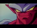 DragonBallZ- A tribute to vageta