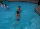 Newsong United: Syncronized Swimming Newsong United: Syncronized Swimming