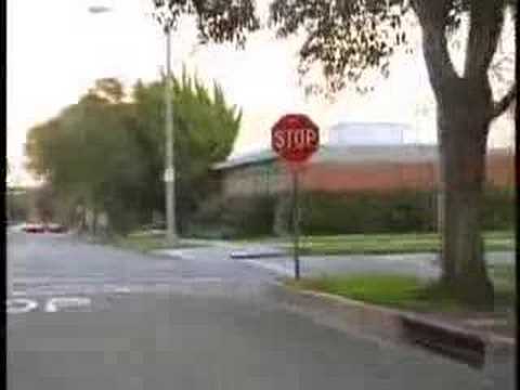 Shia learning to Drive