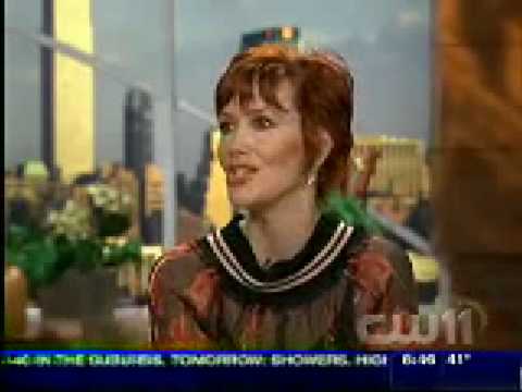 Janine Turner