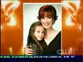 Actress and Author Janine Turner of \"Holding Your Head High\" Actress and Author Janine Turner of \"Holding Your Head High\"