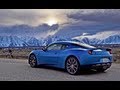 2011 Lotus Evora Carves Up The Rockies - Epic Drives Episode 2