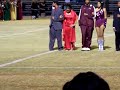 Warren County High School Homecoming  2008 October 24th part 1/4Warrenton North Carolinarecorded by my niece