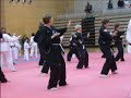 Black Belt Test #2