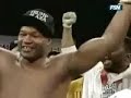Larry Homes - Muhammad Ali comparisons? THE FORGOTTEN CHAMPION