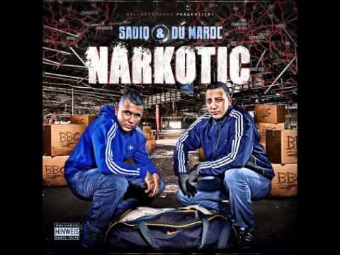 Narkotic Du Maroc - Sadiq & Du Maroc 1. Album 