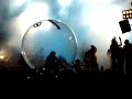 Flaming Lips - Haldern Pop Intro
