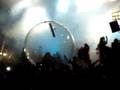Flaming Lips - Haldern Pop Intro