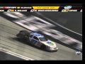 2010-04-01 | Joe Nemechek crashes during the 2010 Scotts 300 ~> (JOHA1047 Cap) Contact between Derrike Cope and Joe Nemechek sens the 87 into the wall ... 2010 Scotts 300 ... (<span>1:)