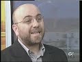 Roger Casero entrevista TVG 1� part