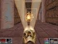 Blood PC game intro, last level and ending