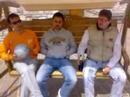 Sarnano a Fiastra per il I� Maggio 2007