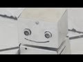 My cute arduino autonomus robot