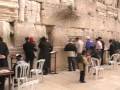 Yosef and Yehuda at Kotel Yosef and Yehuda at Kotel