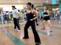 bodycombat