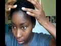 Re-Upload: This is the application and review of the Kinky Curly On a TWA Music Info: Royalty Free Music from www.musicmccrarium.com Connect on Facebook: www.facebook.com
