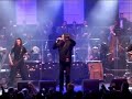 Chuck Billy Testament @ Tilburgs Christmas metal symphony Souls of black Chuck Billy Testament @ Tilburgs Christmas metal symphony Souls of black