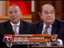 Crisis en los hospitales porteños . Parte 3