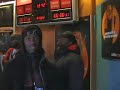 Naturally 7 at the Nightliner/ Radio Eins Interview Berlin