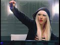 Christina Aguilera DIRECTV Ad 2009