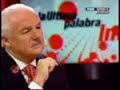 borghi en la última palabra parte 1 de 3
