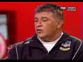 Borghi en La última Palabra Parte 1 de 3