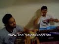 the punjabi blood   koti di sharaab