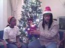Ching chang Christmas Ching chang Christmas