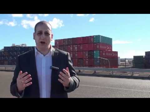 Importing - http://www.chinaimportformula.com Brendan Elias and Alex Ryan bring you a step-by-step guide to importing from china. Importing from china will never be a he...
