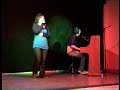 Jij - Loes en Jenycke - grote avond ichthus