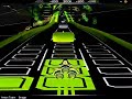 Audiosurf - Elite Ninja Mono: Amon Tobin - Bridge Audiosurf - Elite Ninja Mono: Amon Tobin - Bridge