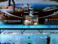 Muestra de Publicidad Multimedia, Terminal de Cruceros BsAs