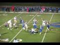 videos de 2008 - #6 OLB Romeo Robinson