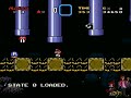Let's Play SDW V2 part 11-Proceed to game breakage