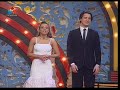 The Twist - Stanislovas Buškevičius & Ieva Žukauskaitė