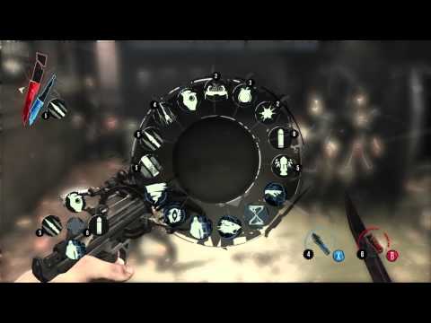 Dishonored - Mode 