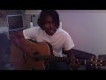 Heimdalsgate Like a Promethean Curse (of Montreal cover)