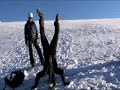 HADT team trains at Allan Horn