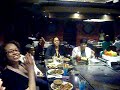 Dariel at Hibachi\ Dariel at Hibachi\