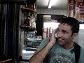 Mala no banheiro feminino.. De novo!!!!!