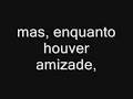 Seja voce! Seja voce!