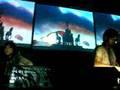 ELLEN ALLIEN & APPARAT (ZEUS AND HERA) LIVE AT REWORKS 2007