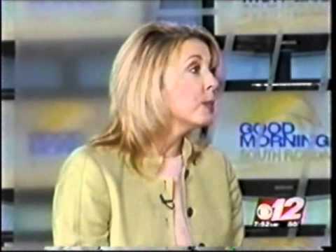 Jacqueline Whitmore Gives Social Networking Etiquette Tips